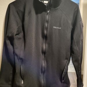Marmot Midweight Fleece Zip Up